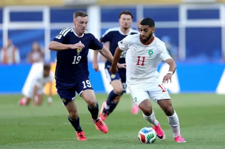 Marruecos lidera el Grupo C del Mundial 2026 tras vencer a Escocia con gol relámpago