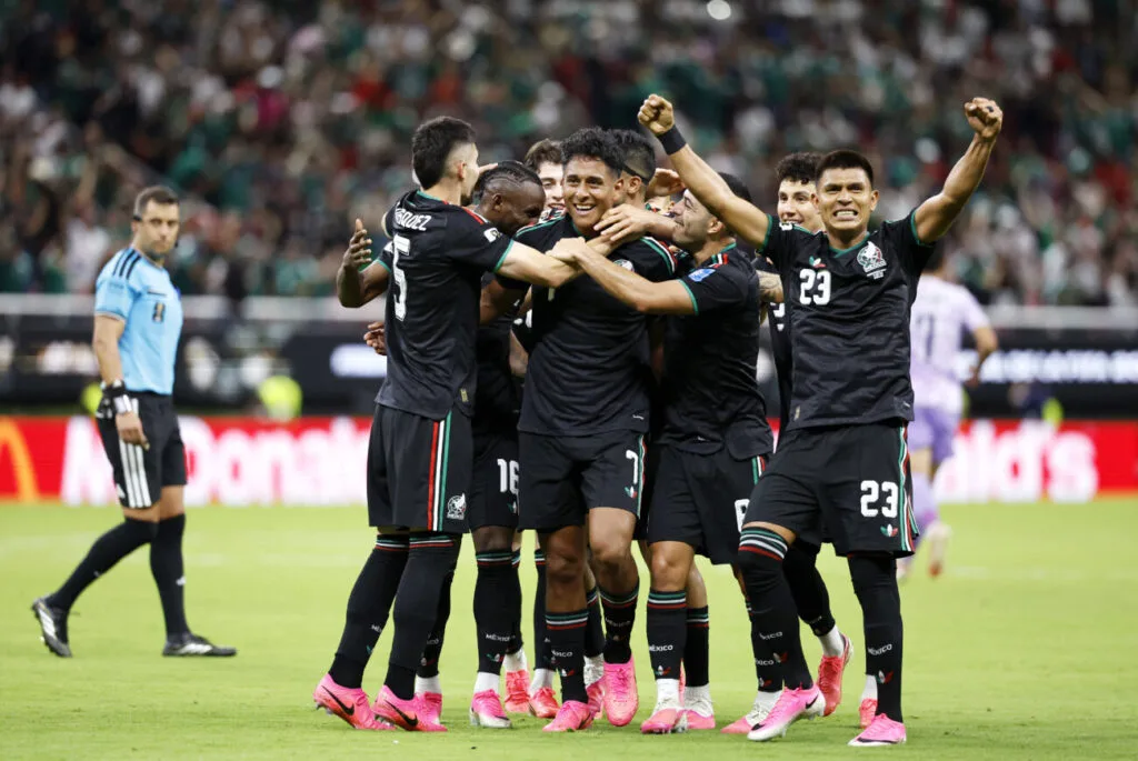 México asegura su pase a dieciseisavos del Mundial 2026 con victoria ante Corea del Sur
